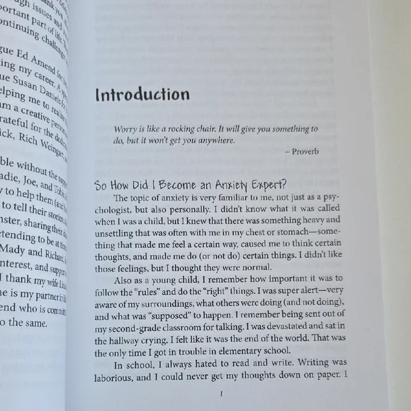 Make Your Worrier a Warrior Book Bundle - Picture 4 of 14